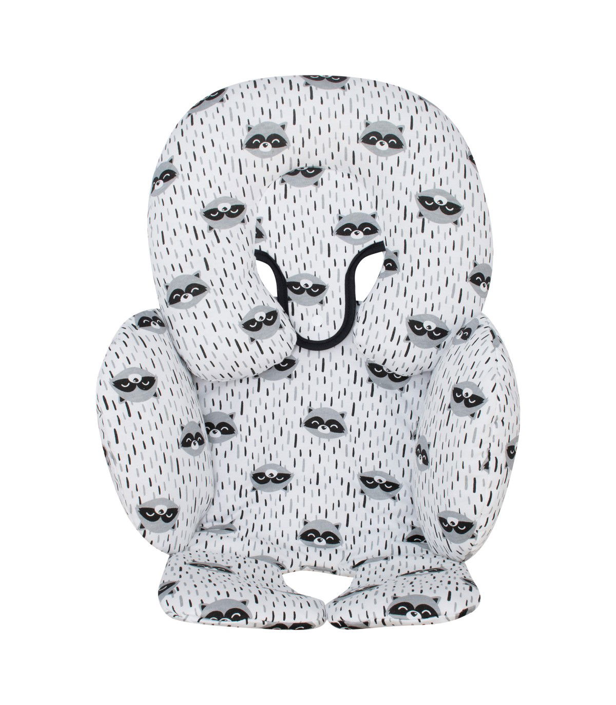 Coussin réducteur universel pour siège auto bébé (2 pièces) - 228