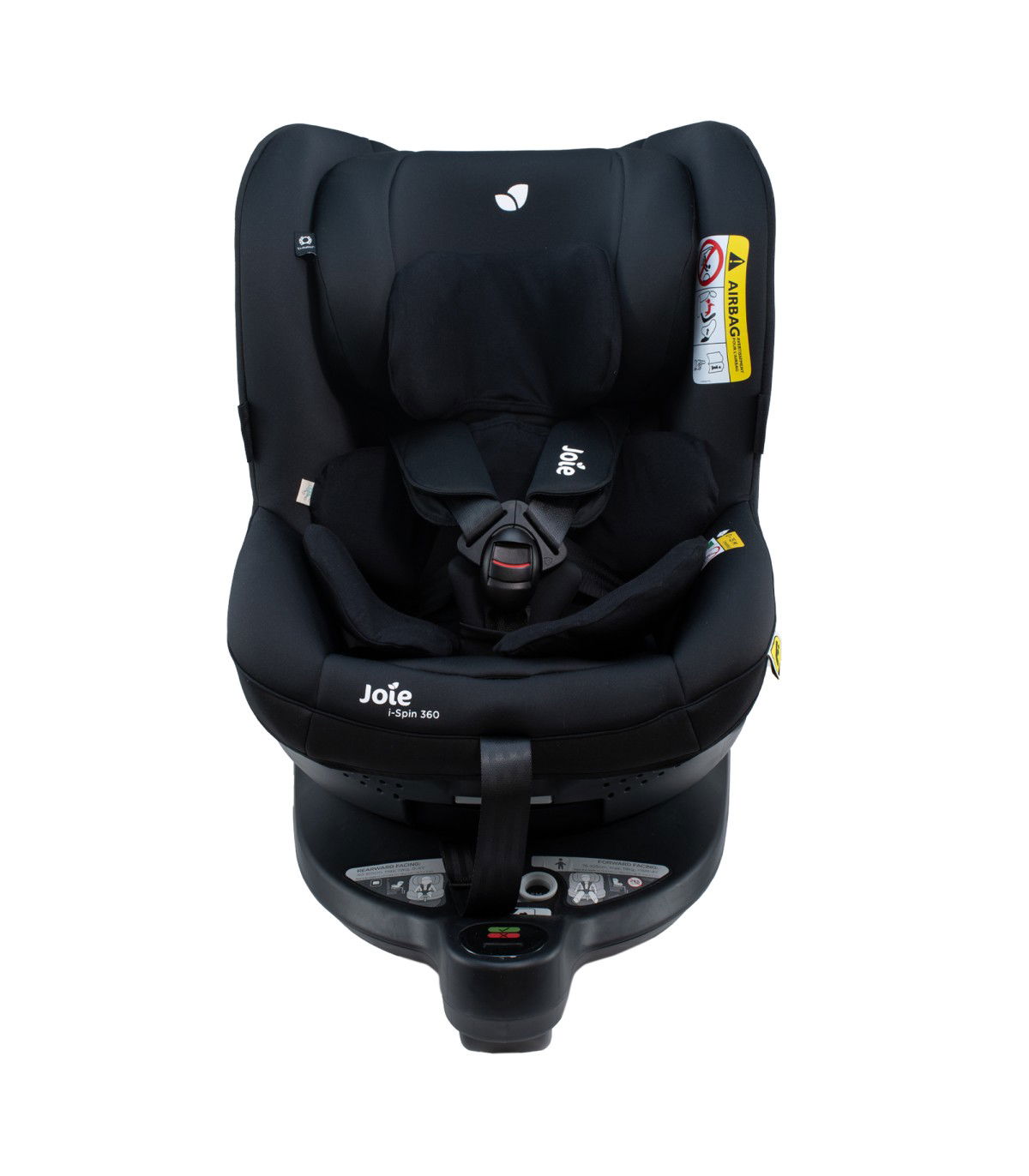 Bezug für Joie i-Spin 360 Stuhlverkleinerer – 1