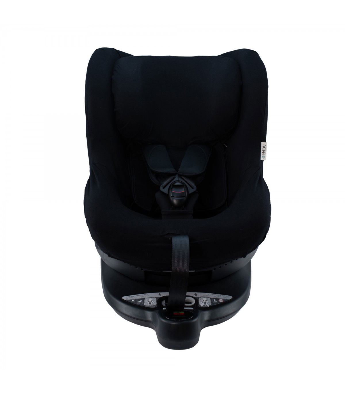 Funda Para Silla Joie I-Spin 360 Y Joie I-Spin Safe ®  - 56