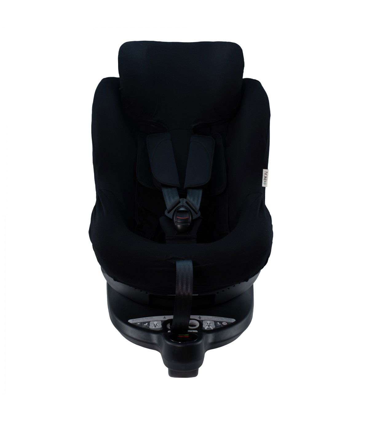 Funda Para Silla Joie I-Spin 360 Y Joie I-Spin Safe ®  - 57