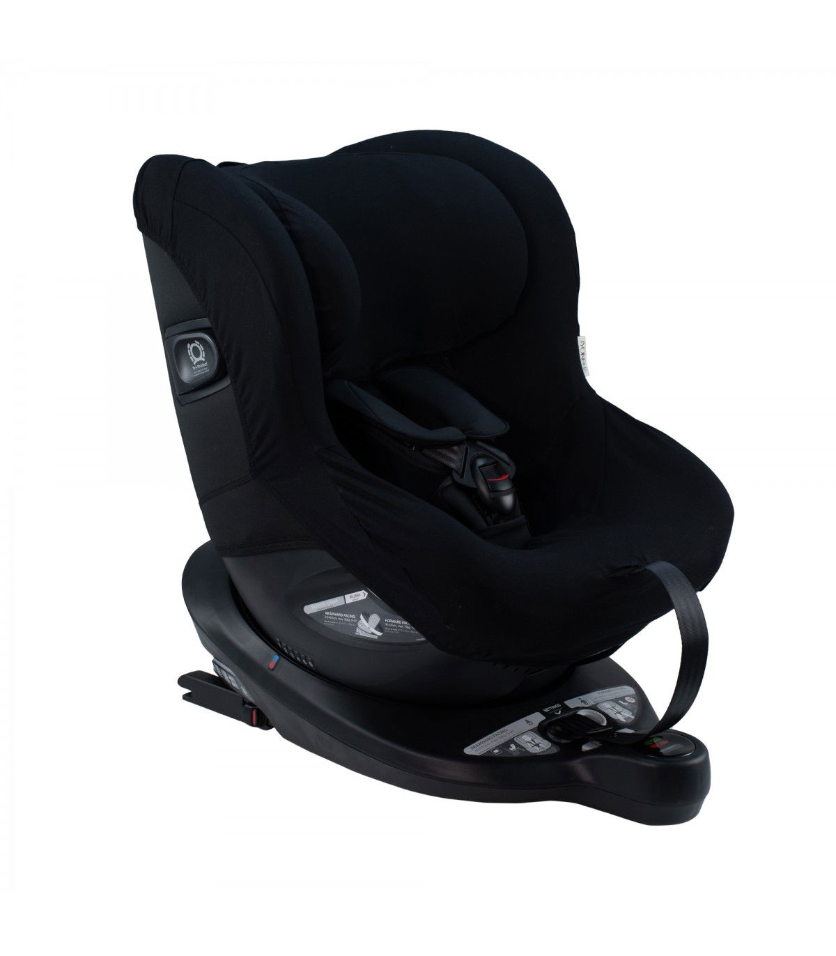 Funda Para Silla Joie I-Spin 360 Y Joie I-Spin Safe ®  - 58