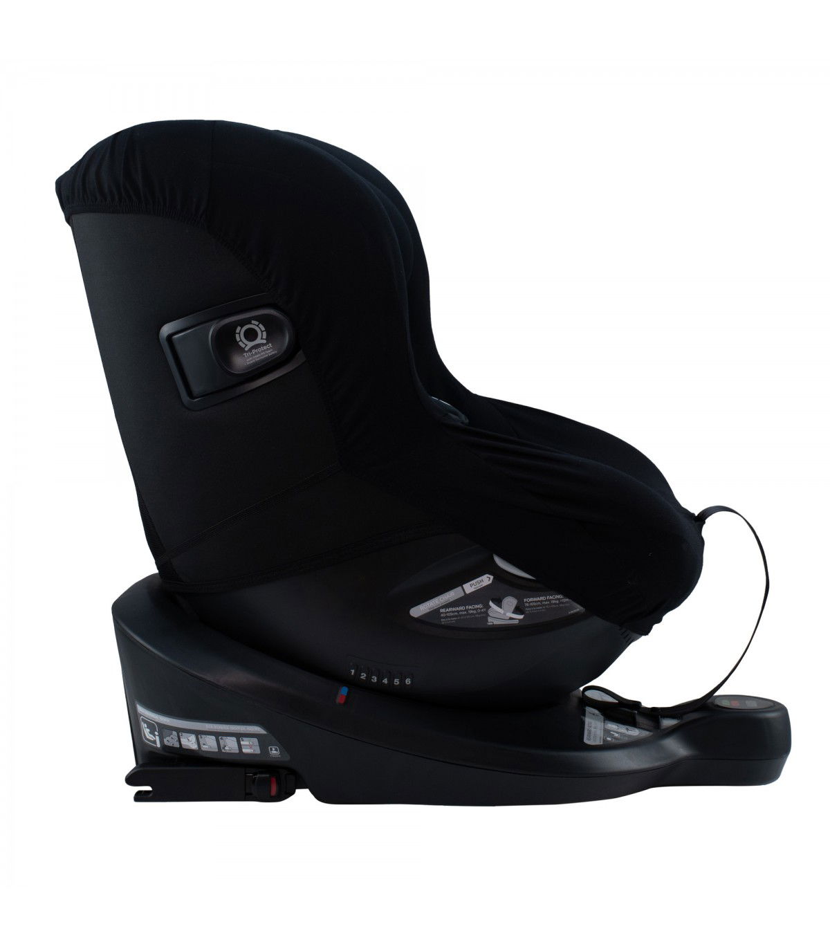 Funda Para Silla Joie I-Spin 360 Y Joie I-Spin Safe ®  - 59