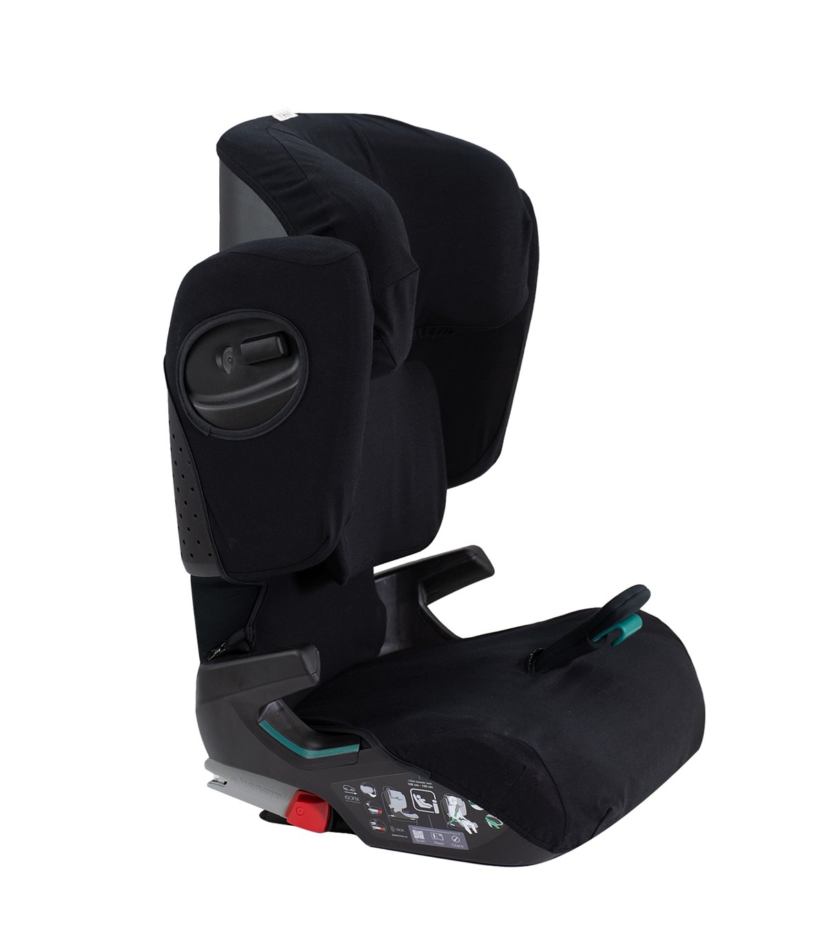 Funda Para Silla Römer Kidfix I-Size