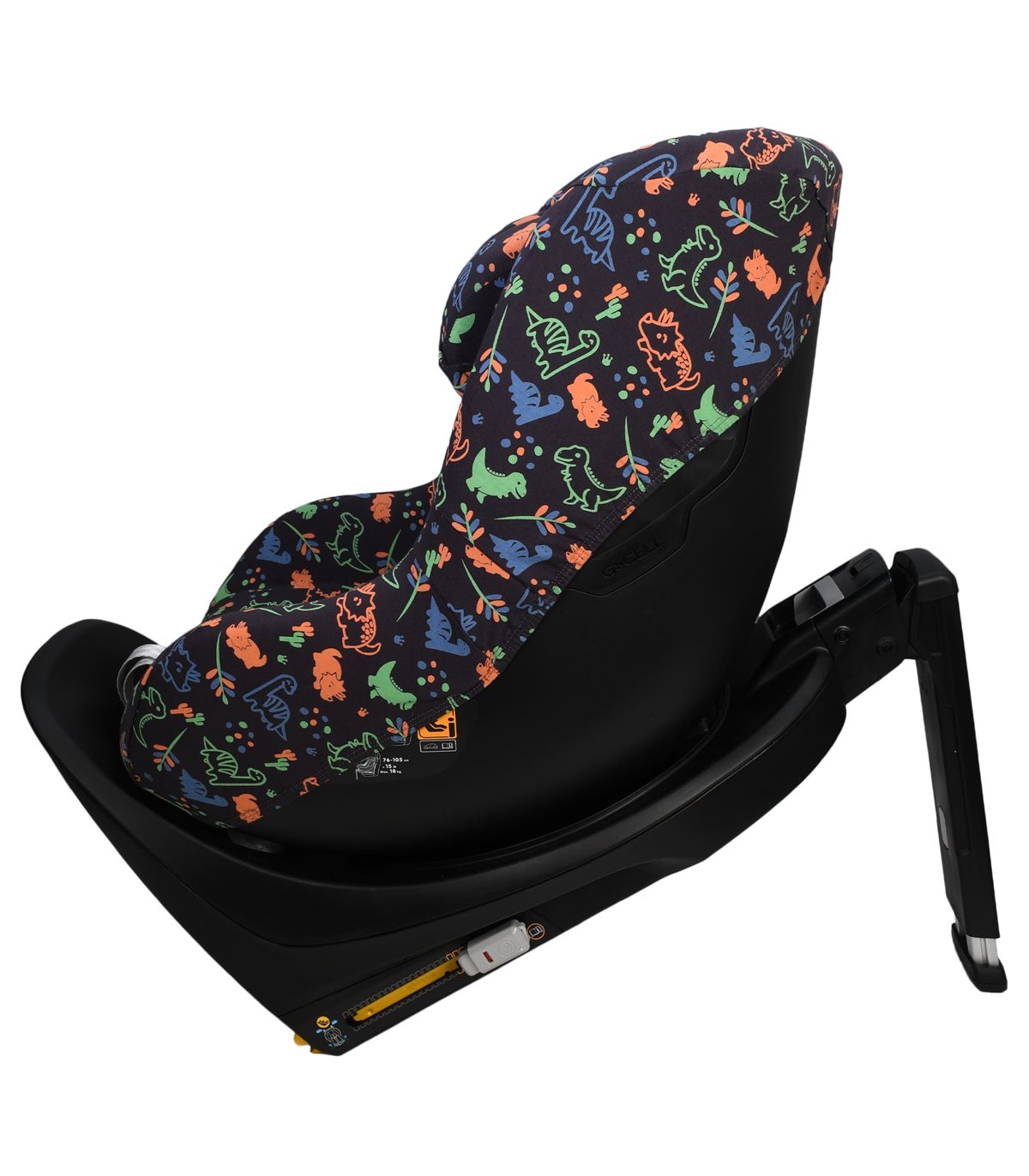 Étui pour Maxi Cosi Mica Eco I-Size