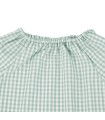 copy of Kinderzimmer Gingham Gold Vichy - 4