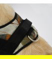 Pettorina Anatomica e Regolabile Village per Cani - 5