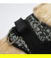 Anatomisches und Verstellbares Hundegeschirr Brooklyn - 6