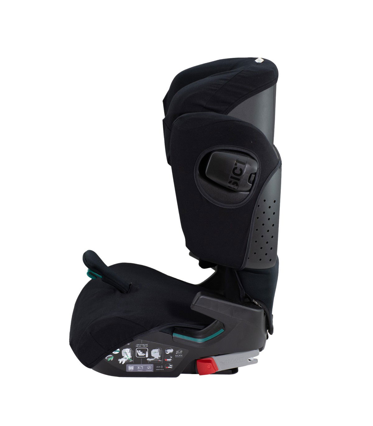 Car Seat Cover for Römer Kidfix Pro - 5