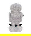 Funda Para Silla Römer Kidfix Pro  - 21
