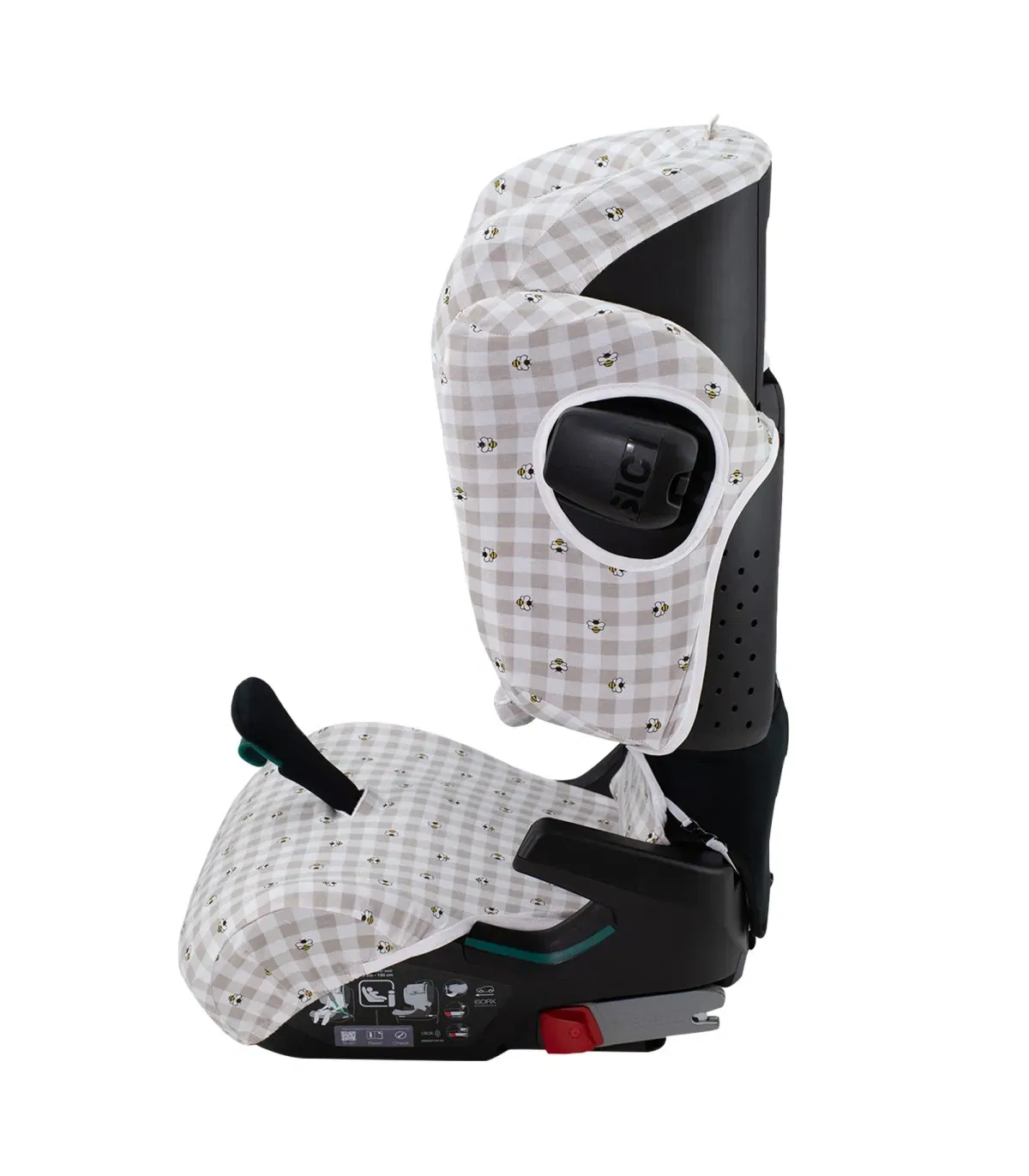 Funda Para Silla Römer Kidfix Pro  - 24