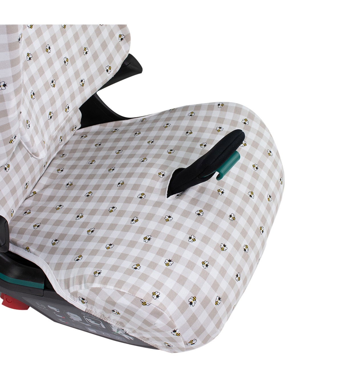 Copertura per Seggiolino Römer Kidfix Pro - 25