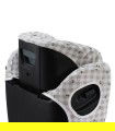 Funda Para Silla Römer Kidfix Pro  - 26