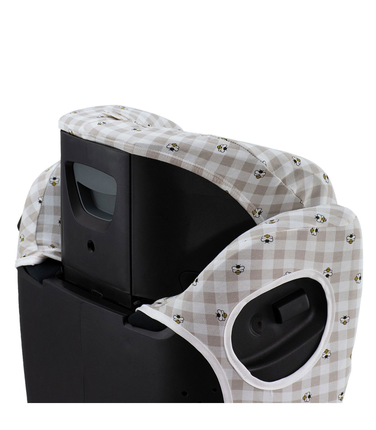 Funda Para Silla Römer Kidfix Pro  - 26