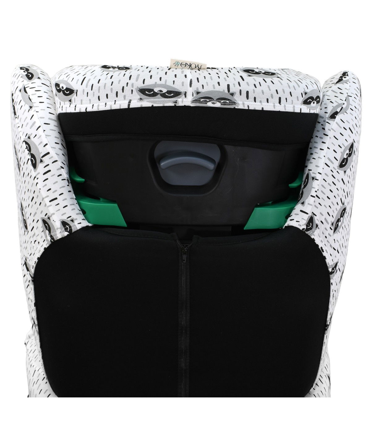 Copertura per Klippan Wego 2 - 15