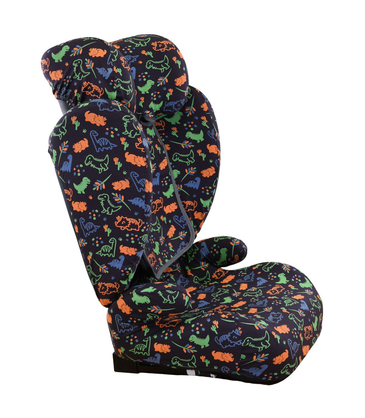 Sitzbezug für Axkid Boostkid - 9
