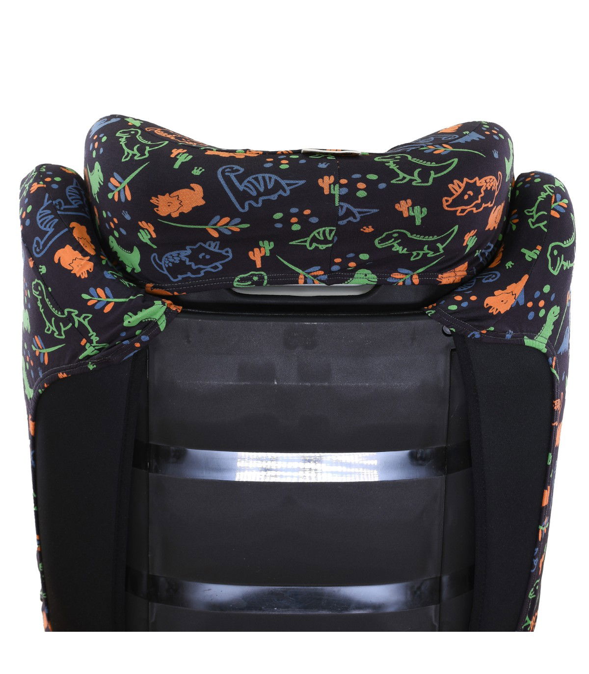 Sitzbezug für Axkid Boostkid - 11