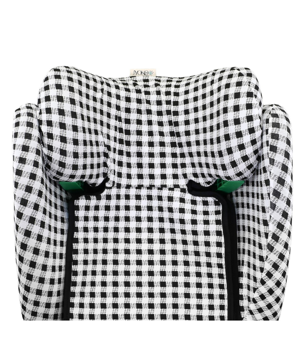 Funda para Silla Axkid Boostkid  - 40