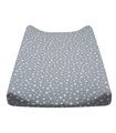 Vista frontal White star