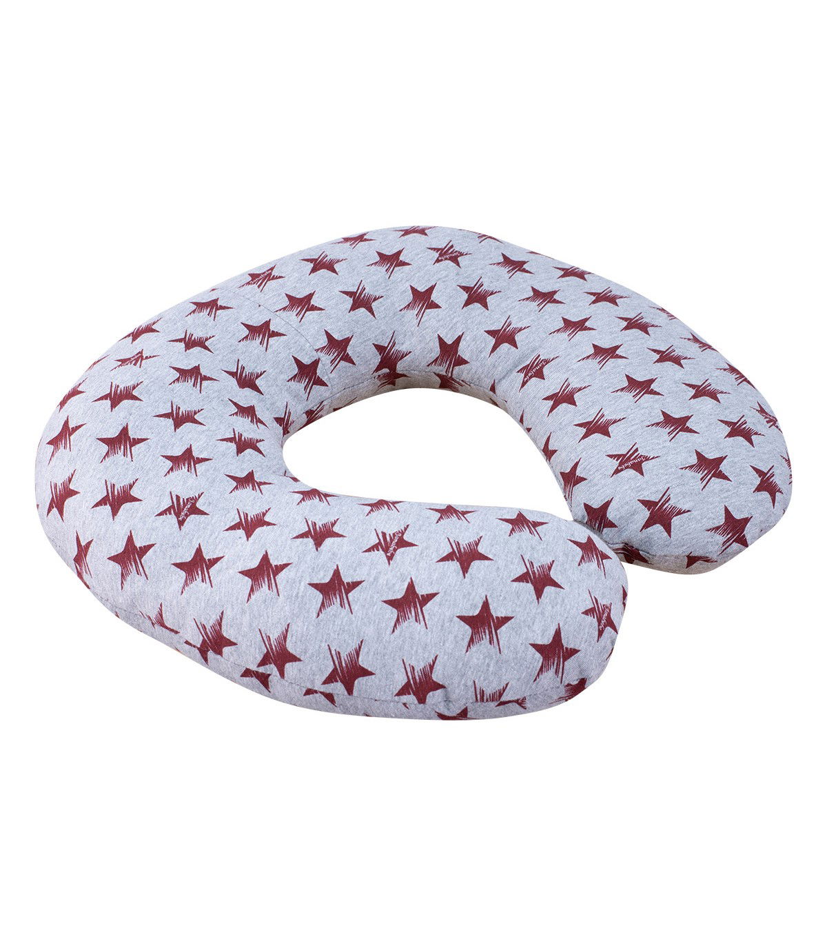 Almofada de Viagem - Ver 3/4 Chalk Star