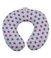 Almohada de viaje - Vista frontal Chalk Star