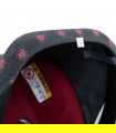 Maxi cosi Pebble y Bebe confort - Vista frontal Fluor Heart