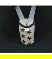 Detalhe frontal Dark Sky