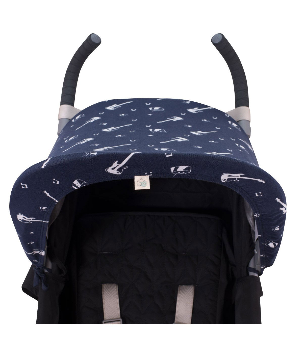 OUTLET! Hood cover for Maclaren Quest Rock Hero - 5