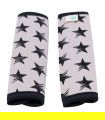 Arneses - Vista frontal Dark sky