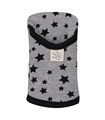 Primer plano Black Star