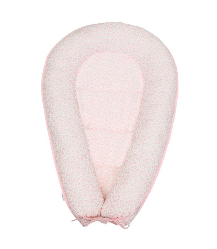 Nido para bebé Pink Apple - 1