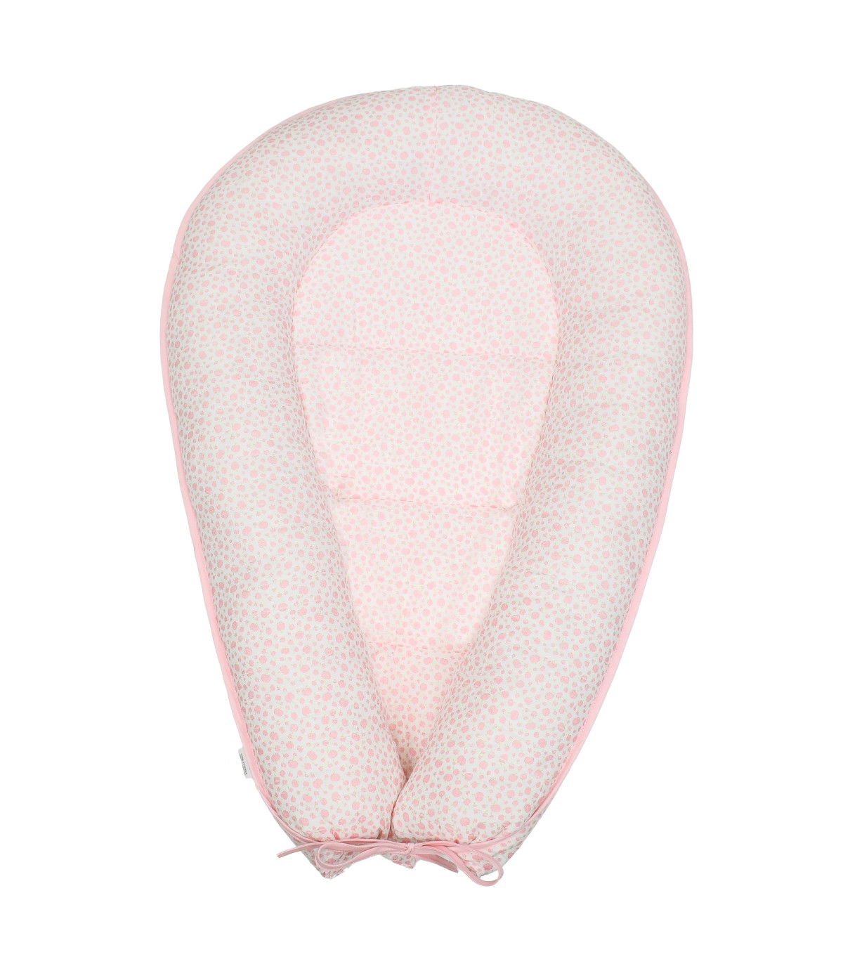 Nido para bebé Pink Apple - 1