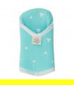 Primer plano Mint Sparkles