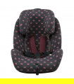 Joie Every Stage - Vista frontal Fluor Heart