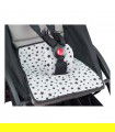 Vista 3/4 Black Star