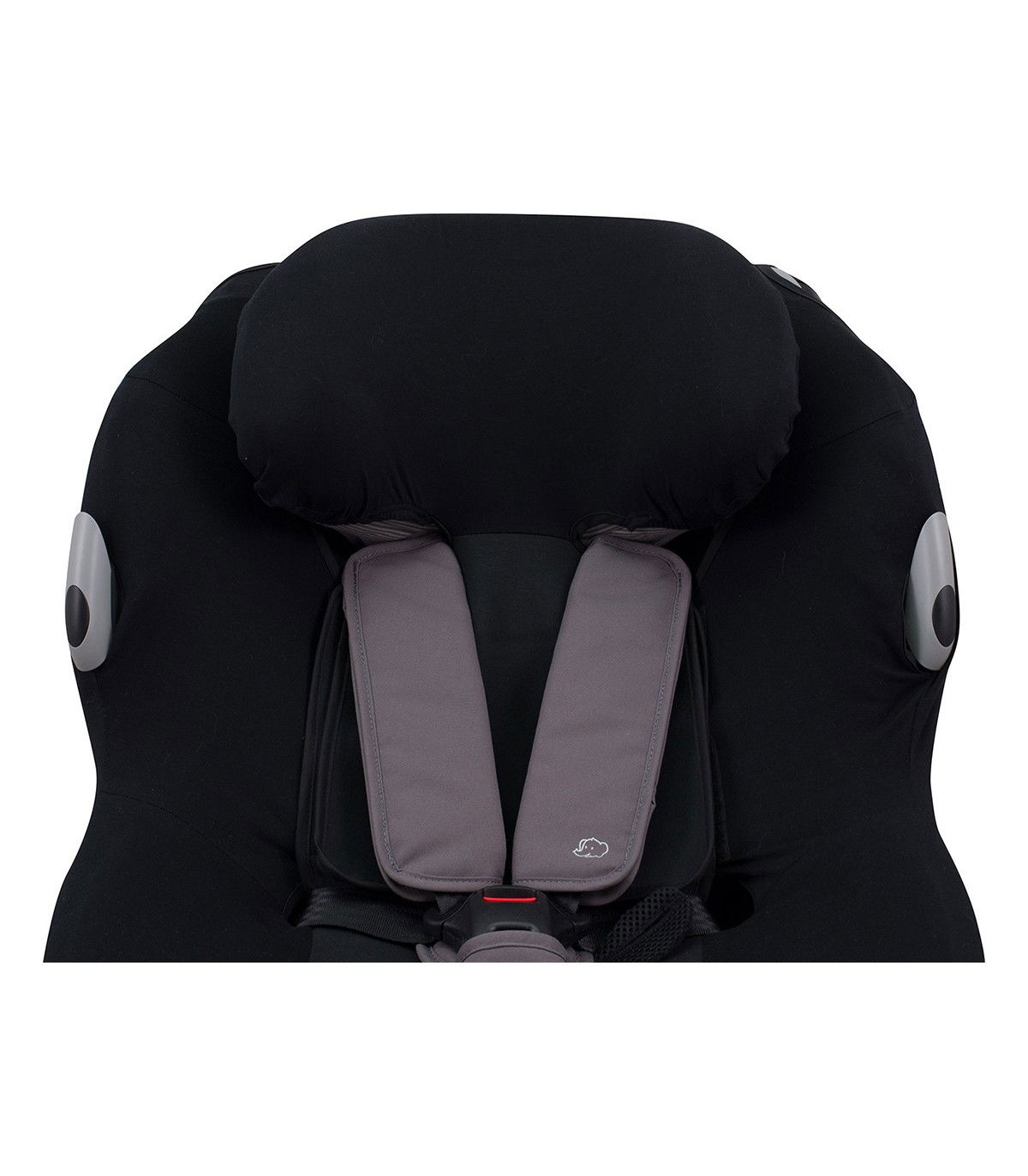 Bebeconfort Opal - Detalhe superior Black Series