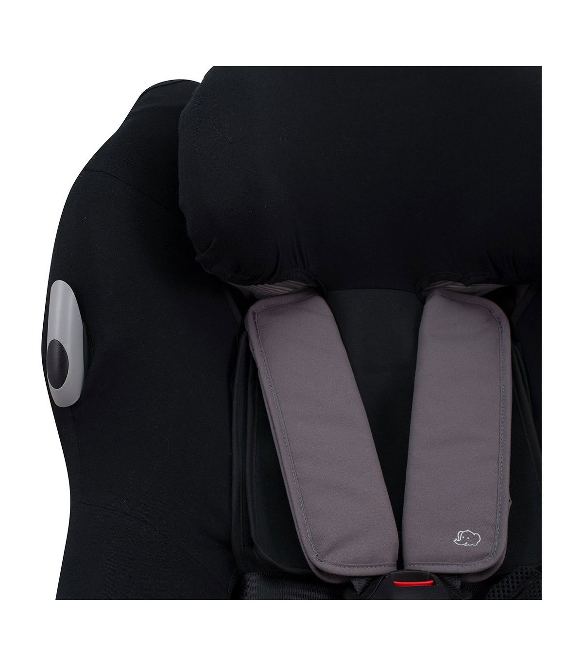 Ojal Black Series
