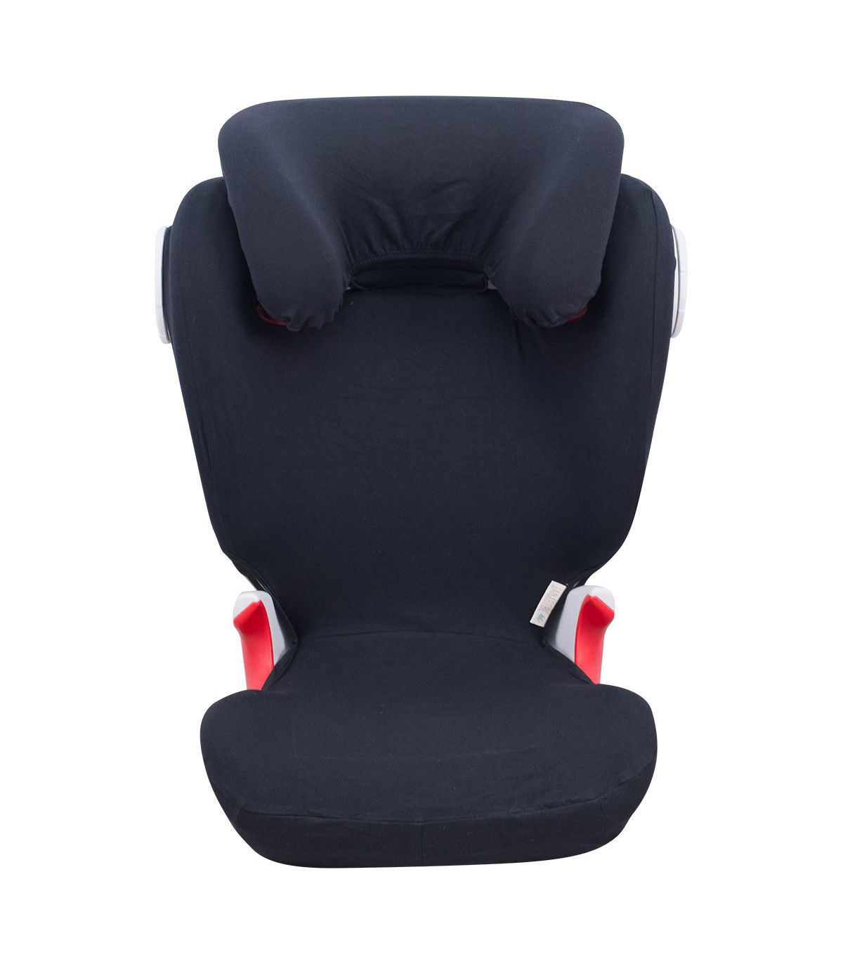 Britax römer kidfix sl - Vista frontal Black Series
